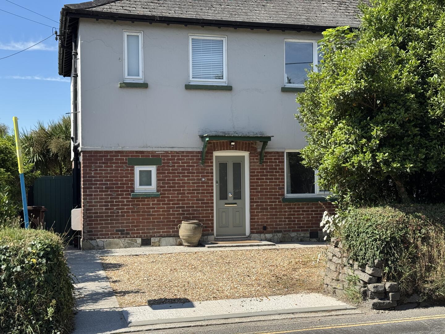 Kenwyn Road, Truro
